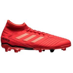 adidas PREDATOR 19.3 FG Futballcipő