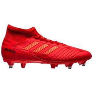 adidas PREDATOR 19.3 SG Futballcipő