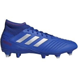adidas PREDATOR 19.3 SG kék 9.5 - Férfi focicipő