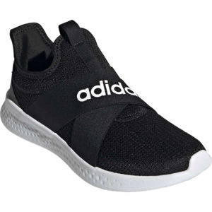 adidas PUREMOTION Női szabadidőcipő, fekete, veľkosť 39 1/3