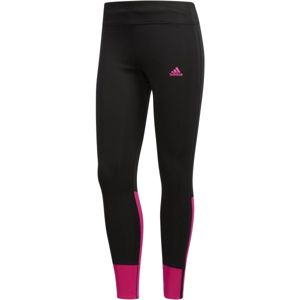 adidas RESPONSE TIGHT rózsaszín XS - Női legging