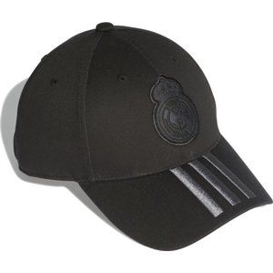 adidas RMCF C40 CAP Baseball sapka - fekete