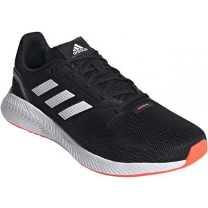 adidas RUNFALCON 2.0 Férfi futócipő, fekete, méret 42