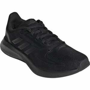 adidas RUNFALCON 2.0 K Gyerek sportcipő, fekete, méret 30