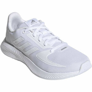 adidas RUNFALCON 2.0 K Gyerek sportcipő, fehér, méret 30