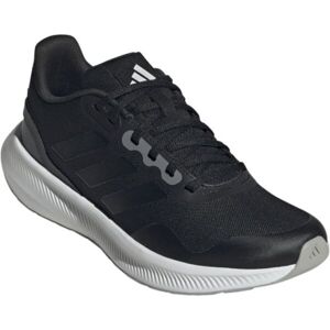 adidas RUNFALCON 3.0 TR W Női futócipő, fekete, méret 40