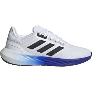 adidas RUNFALCON 3.0 Férfi futócipő, fehér, méret 46