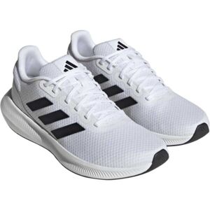 adidas RUNFALCON 3.0 Férfi futócipő, fehér, méret 42