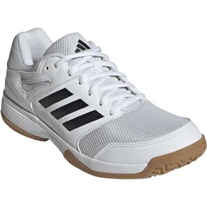 adidas SPEEDCOURT W Női röplabda cipő, fehér, méret 36 2/3