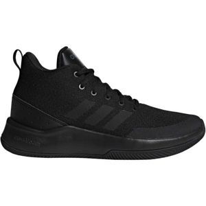 adidas SPEEDEND2END fekete 9.5 - Férfi kosárlabda cipő