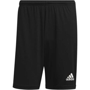 adidas SQUAD 21 SHO Férfi futball rövidnadrág, fekete, méret