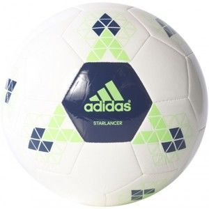 adidas STARLANCER V fehér 5 - Futball labda