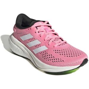 adidas SUPERNOVA 2 W Női futócipő, rózsaszín, méret 38