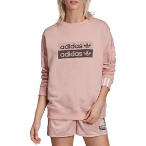 adidas Sweatshirt Melegítő felsők - Rózsaszín - 38