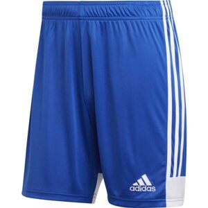 adidas TASTIGO19 SHO Férfi futballnadrág, kék, méret L