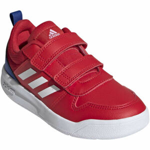 adidas TENSAUR C Gyerek szabadidőcipő, piros, méret 30