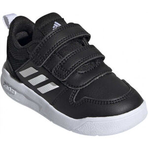 adidas TENSAUR I Gyerek szabadidőcipő, fekete, méret 25