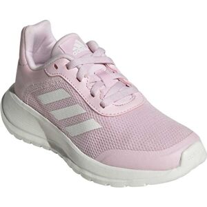 adidas TENSAUR RUN 2.0 K Gyerek sportcipő, rózsaszín, veľkosť 36