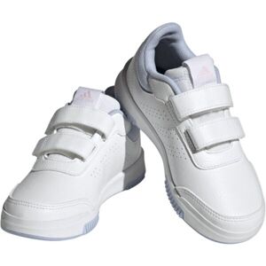 adidas TENSAUR SPORT 2.0 CF K Gyerek cipő, bézs, veľkosť 34