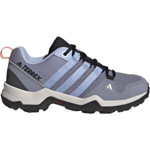 adidas TERREX AX2R K Gyerek sportcipő, kék, méret