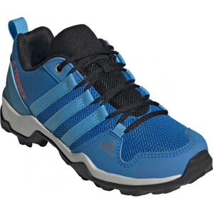 adidas TERREX AX2R K Gyerek sportcipő, kék, veľkosť 33