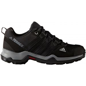 adidas TERREX AX2R K Gyerek sportcipő, fekete, veľkosť 40