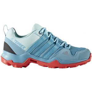 adidas TERREX AX2R K kék 28 - Gyerek outdoor cipő