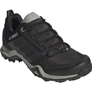 adidas TERREX AX3 Női outdoor cipő, fekete, méret 42 2/3
