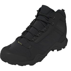 adidas TERREX AX3 MID GTX Férfi outdoor cipő, fekete, veľkosť 45 1/3