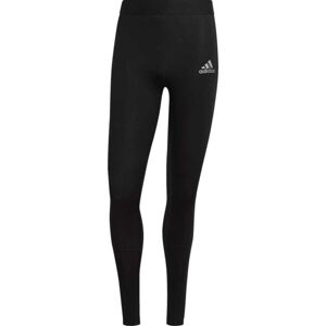 adidas TECHFIT LONG TIGHT Férfi leggings, fekete, veľkosť M