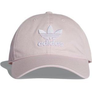 adidas Originals TREFOIL CAP Baseball sapka - Růžová