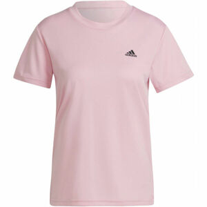 adidas SL T Női edzőpóló, rózsaszín, méret