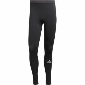 adidas OTR WARM TGT Női legging futásra, fekete, méret XL