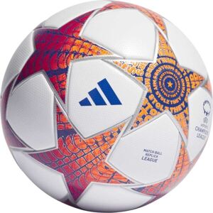 adidas UWCL LEAGUE GROUP STAGE Futball labda, fehér, veľkosť 5