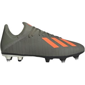 adidas X 19.3 SG Futballcipő - 46,7 EU | 11,5 UK | 12 US | 28,8 CM