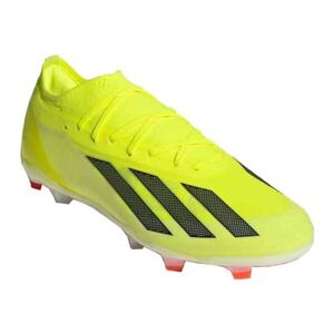 adidas X CRAZYFAST PRO FG Férfi futballcipő, sárga, méret 44 2/3