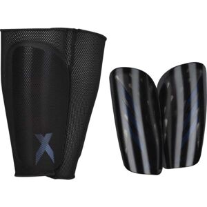 adidas X SG LEAGUE Futball sípcsontvédő, fekete, méret