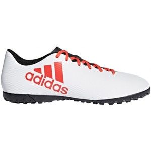 adidas X TANGO 17.4 TF fehér 7.5 - Férfi turf futballcipő