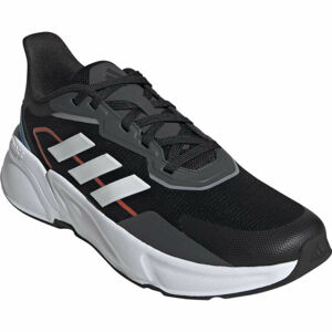 adidas X9000L1 Férfi sportcipő, fekete, méret 45 1/3