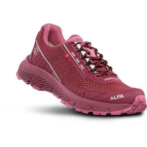 ALFA DRIFT ADVANCE GTX W Női túracipő, rózsaszín, méret 40