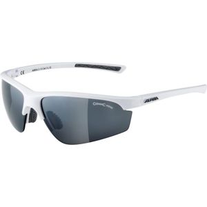 Alpina Sports TRI-EFFECT 2.0 fehér NS - Unisex napszemüveg