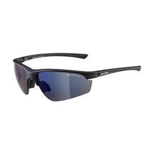 Alpina Sports TRI-EFFECT 2.0 fekete NS - Unisex napszemüveg