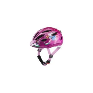 Alpina Sports GAMMA FLESH 2.0 rózsaszín (46 - 51) - Kerékpáros sisak