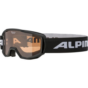 Alpina Sports PINEY SH   - Gyerek síszemüveg