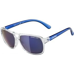 Alpina Sports YALLA kék NS - Gyerek napszemüveg