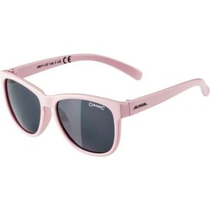 Alpina Sports LUZY Női napszemüveg, rózsaszín, veľkosť os