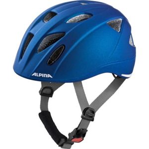 Alpina Sports XIMO LE kék (47 - 51) - Kerékpáros sisak