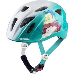 Alpina Sports XIMO  (49 - 54) - Lány kerékpáros sisak