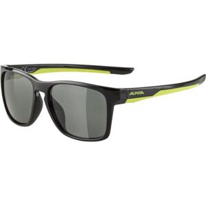Alpina Sports FLEXXY COO KIDS I Napszemüveg, fekete, méret os