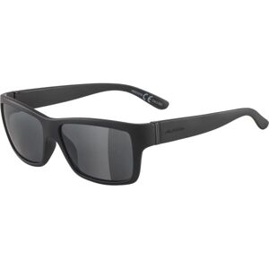 Alpina Sports KACEY Napszemüveg, fekete, méret os
